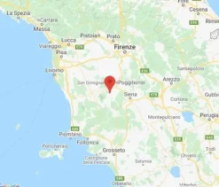 #14786 Capannone con corte esclusiva e stradello