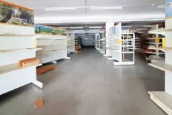 #21368 Capannone con impianto fotovoltaico, arredi e azioni societarie