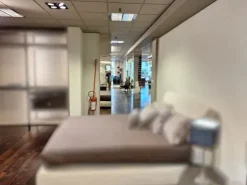 #2537314 Capannone con laboratori, magazzini e uffici