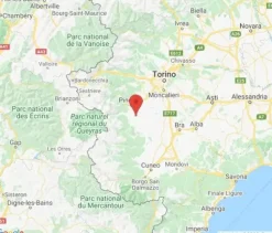 #14848 Capannone con laboratorio in zona rurale