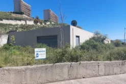 #2638842 Capannone con parcheggio da completare