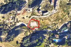 #2638842 Capannone con parcheggio da completare
