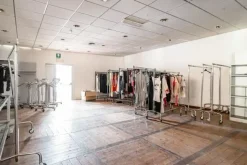 #2537511 Capannone con uffici a Terranuova Bracciolini