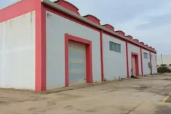 #14888 Capannone con uffici e sala lavorazione