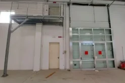 #14888 Capannone con uffici e sala lavorazione