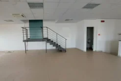 #14888 Capannone con uffici e sala lavorazione