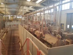 #11193 Capannone con uffici, oltre a cava e terreni agricoli