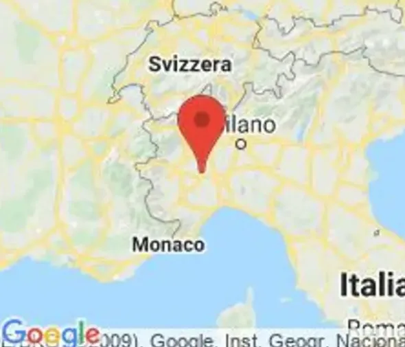 #11193 Capannone con uffici, oltre a cava e terreni agricoli