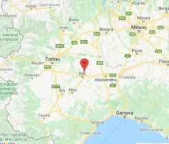 #11193 Capannone con uffici, oltre a cava e terreni agricoli