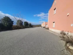 #25699 Capannone di due piani con corte
