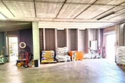 #2639050 Capannone e corte (sub 21) in zona artigianale