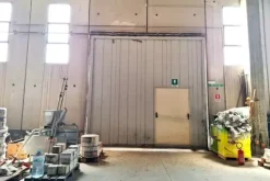 #2639050 Capannone e corte (sub 21) in zona artigianale
