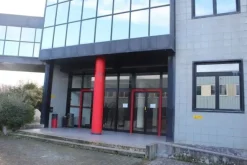 #12021 Capannone industriale