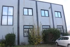 #12021 Capannone industriale