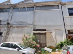 #2536546 Capannone industriale al piano primo