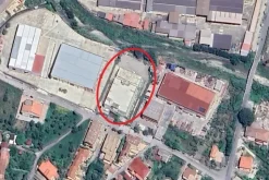 #23747 Capannone industriale con appartamento custode