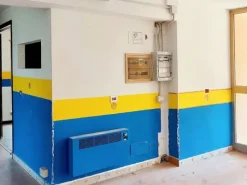 #20844 Capannone industriale con area di pertinenza