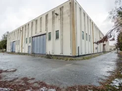 #2537508 Capannone Industriale con Uffici