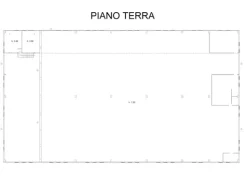#2537508 Capannone Industriale con Uffici