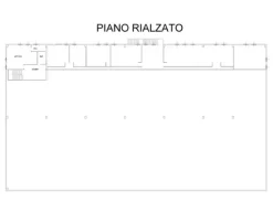 #2537508 Capannone Industriale con Uffici