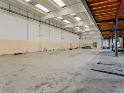 #2537508 Capannone Industriale con Uffici