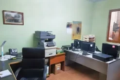 #19502 Capannone industriale con uffici e area di pertinenza