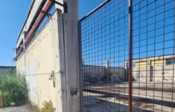 #2537742 Capannone industriale da riqualificare