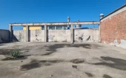 #2537742 Capannone industriale da riqualificare