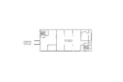 #2537069 Capannone industriale e commerciale