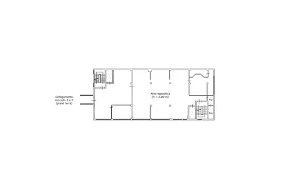 #2537069 Capannone industriale e commerciale