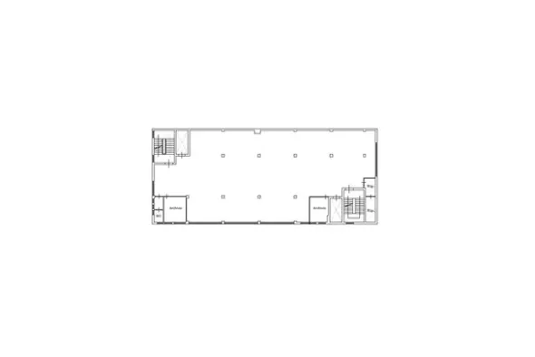 #2537069 Capannone industriale e commerciale