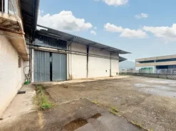 #24975 Capannone industriale e terreno edificabile