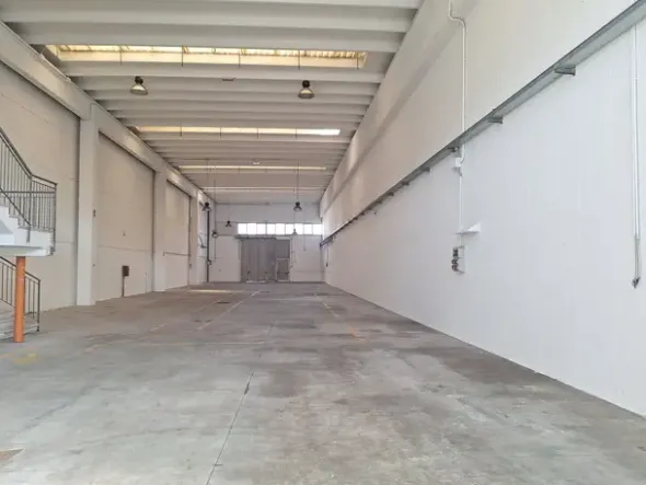 #2639039 Capannone Industriale in Vendita – Arzignano
