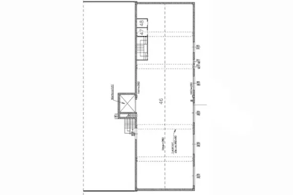 #2639039 Capannone Industriale in Vendita – Arzignano