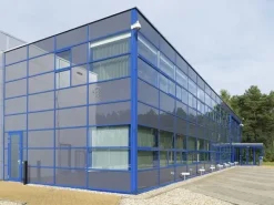 #22520 Capannone industriale in vendita