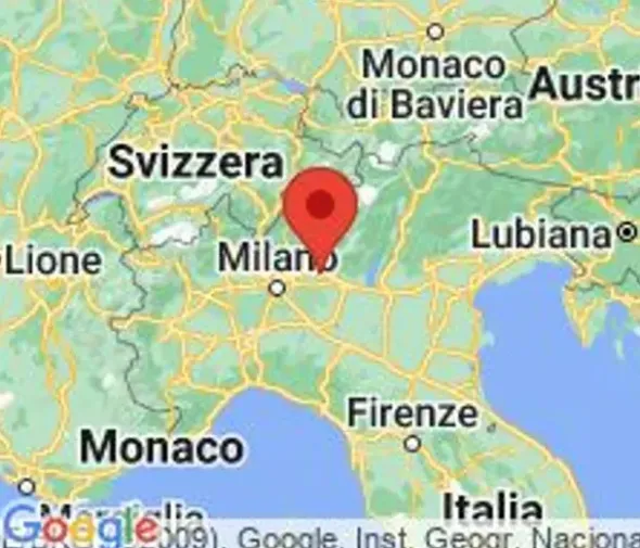 #22520 Capannone industriale in vendita