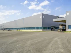 #22520 Capannone industriale in vendita