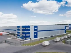 #22520 Capannone industriale in vendita