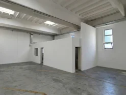 Capannone industriale 815mq in vendita – PU