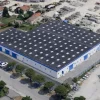 Capannone industriale 840mq in vendita – PU