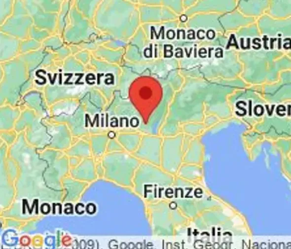 #23988 Capannone produttivo
