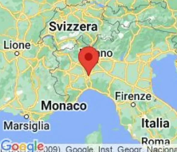 #20142 Capannone produttivo con area pertinenziale