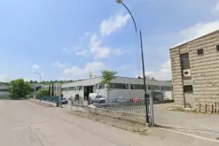 #2537121 Capannone produttivo con uffici e ampio piazzale