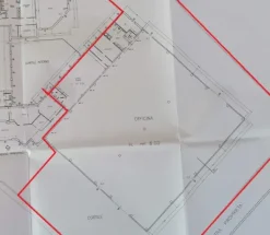 #2537121 Capannone produttivo con uffici e ampio piazzale