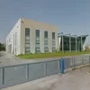 #2520009 Capannone produttivo moderno con uffici
