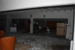 #4414 Capannone su due livelli con uffici e corte