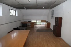#2097 Capannone uso laboratorio con uffici