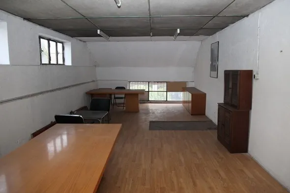 #2097 Capannone uso laboratorio con uffici