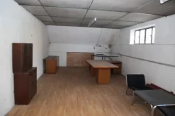 #2097 Capannone uso laboratorio con uffici