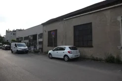 #2097 Capannone uso laboratorio con uffici